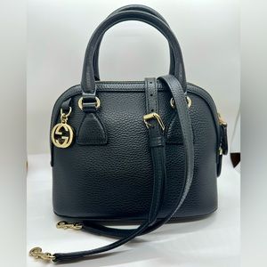 🔥🔥On Sale! Priced Reduced🔥🔥 Gucci Mini Dome Bag